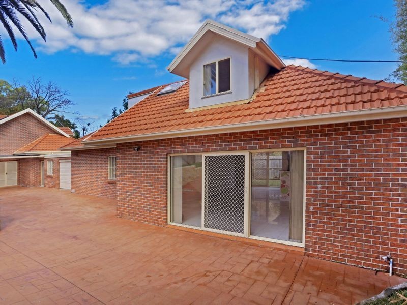 24a Ethel Street, Burwood NSW 2134