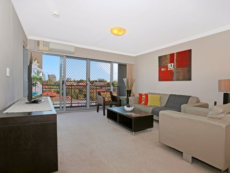 43/29-45 Parramatta Road, Concord NSW 2137