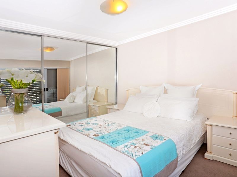 43/29-45 Parramatta Road, Concord NSW 2137