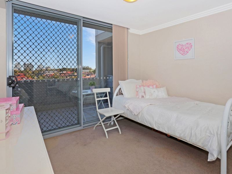 43/29-45 Parramatta Road, Concord NSW 2137