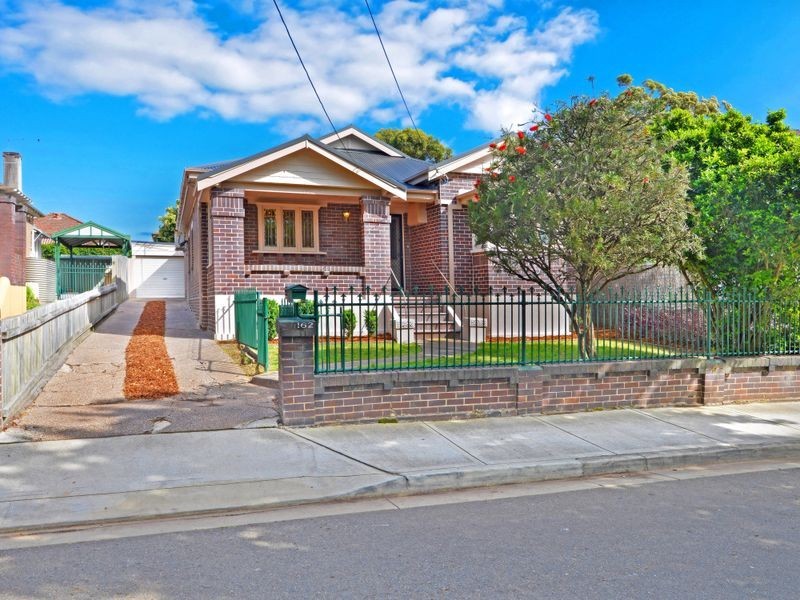 162 Edwin Street North, Croydon NSW 2132