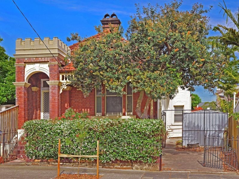 17 Edward Street, Summer Hill NSW 2130