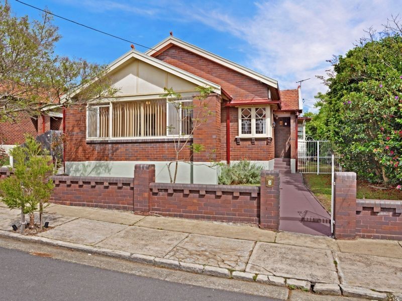 3 Genders Avenue, Burwood NSW 2134