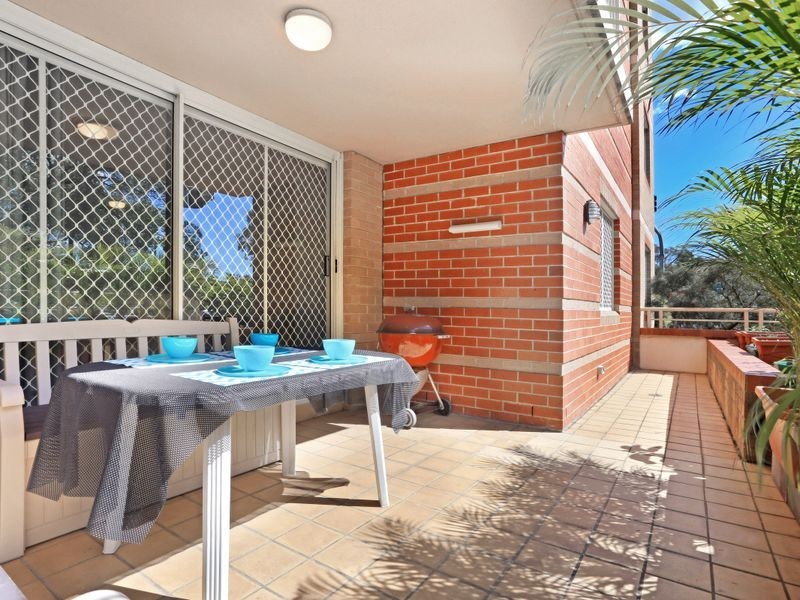 101/65 Shaftesbury Road, Burwood NSW 2134