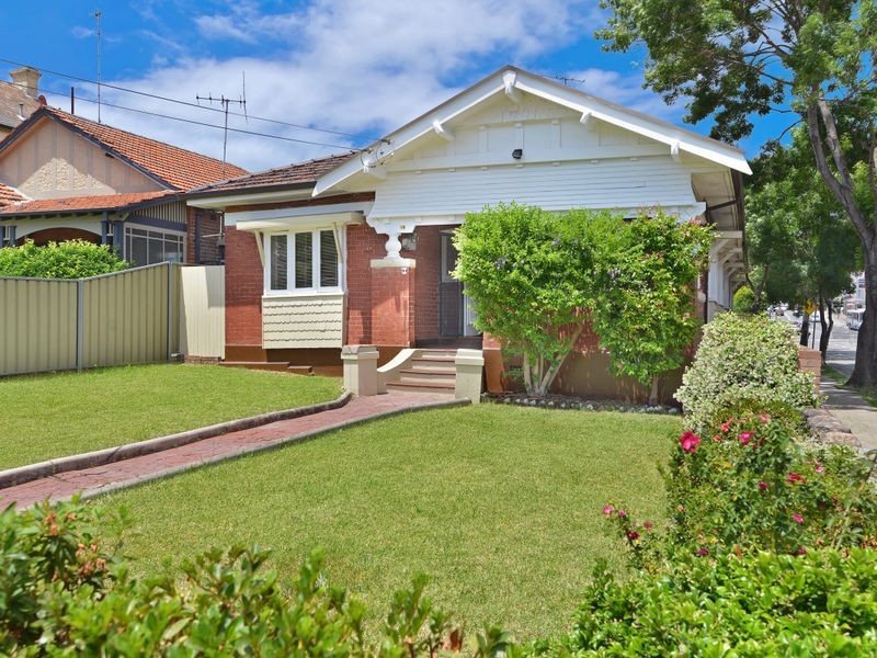 30 Selborne Street, Burwood NSW 2134