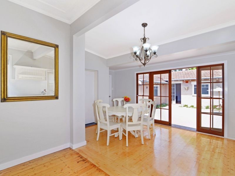 14 Hedger Avenue, Ashfield NSW 2131