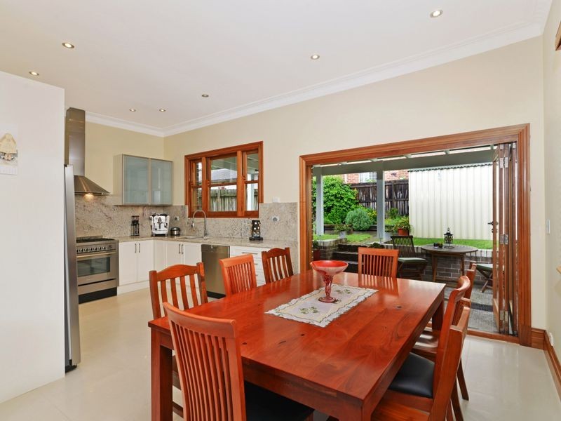 56 Stanley Street, Burwood NSW 2134