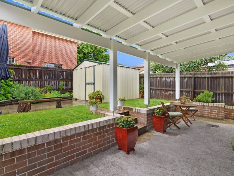 56 Stanley Street, Burwood NSW 2134
