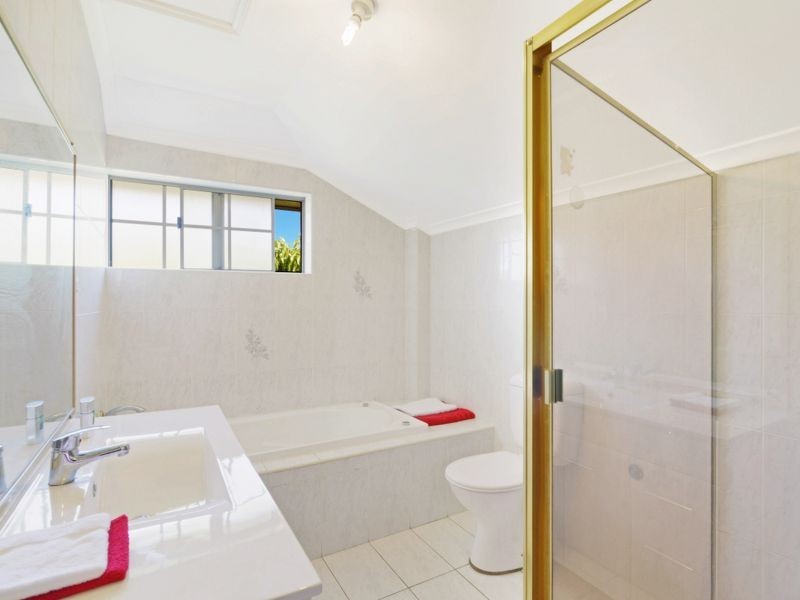 2/10 Bennett Street, Burwood NSW 2134