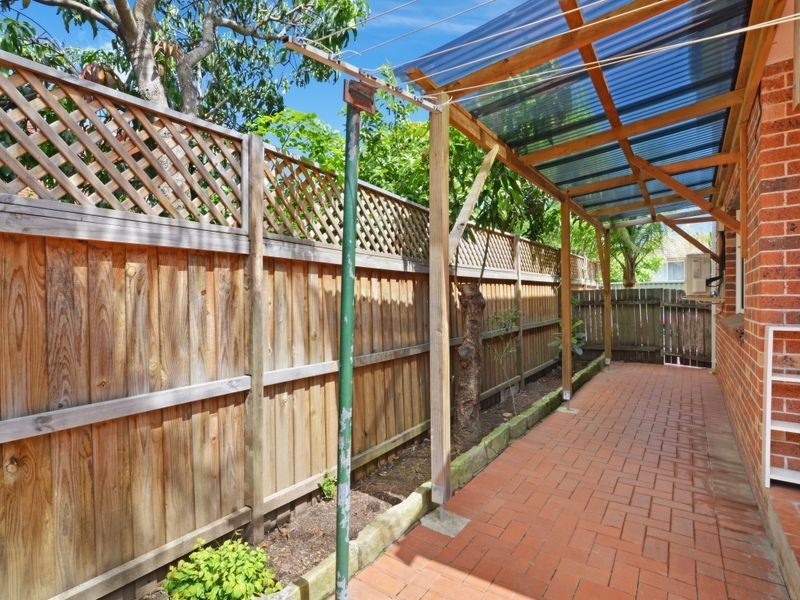 2/10 Bennett Street, Burwood NSW 2134