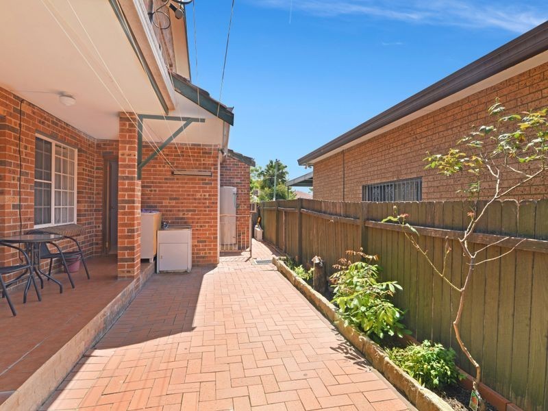 2/10 Bennett Street, Burwood NSW 2134