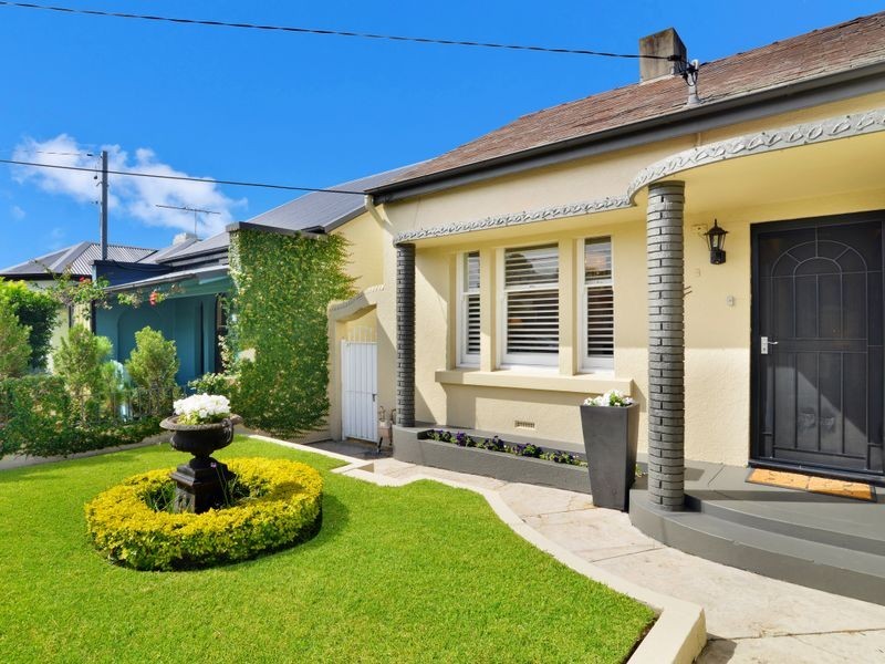 64 Fitzroy Street, Burwood NSW 2134
