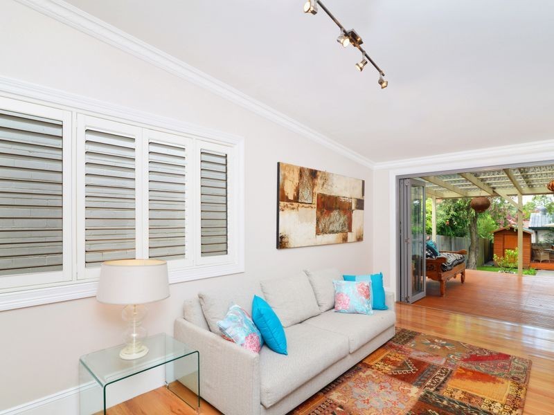 64 Fitzroy Street, Burwood NSW 2134