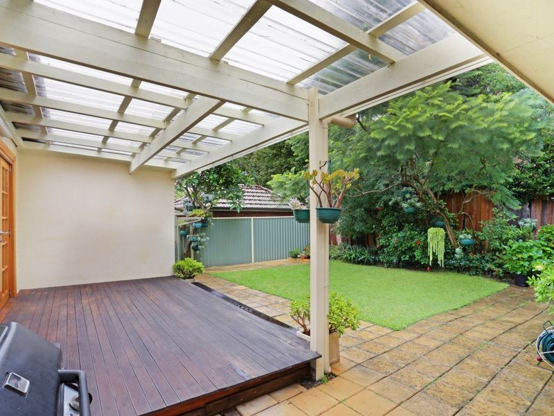 13 Weldon Street, Burwood NSW 2134