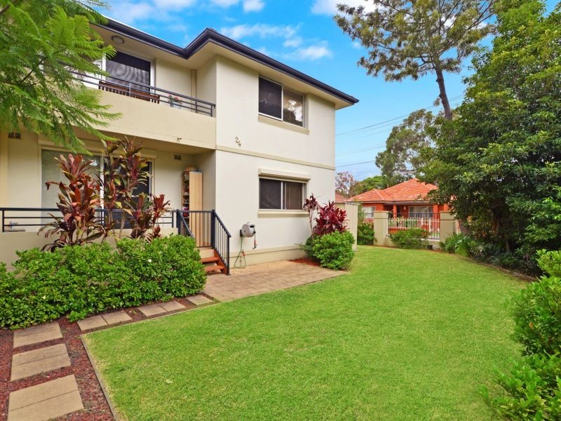 2/23-24 Etonville Parade, Croydon NSW 2132