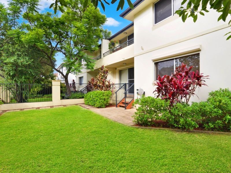 2/23-24 Etonville Parade, Croydon NSW 2132