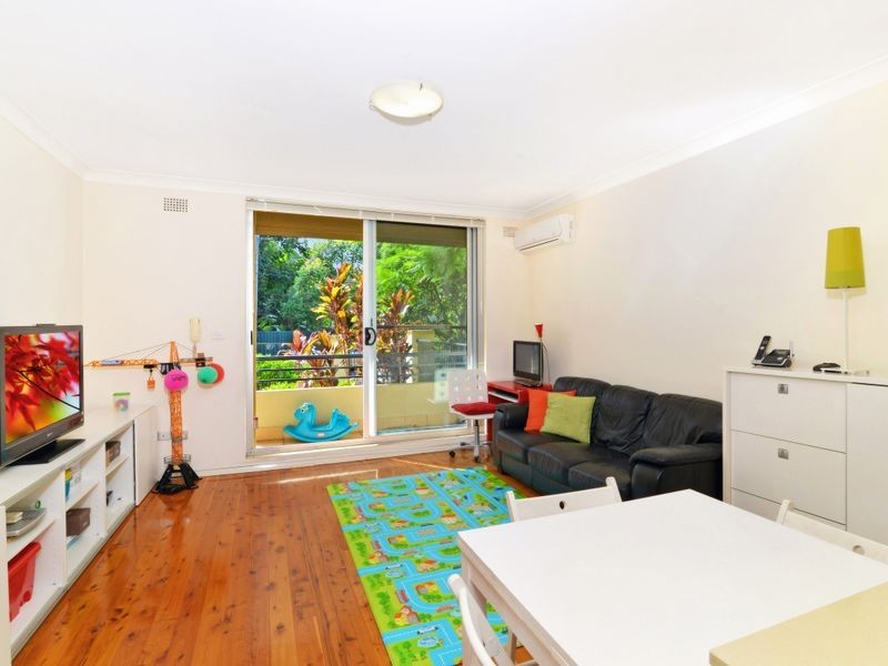 2/23-24 Etonville Parade, Croydon NSW 2132