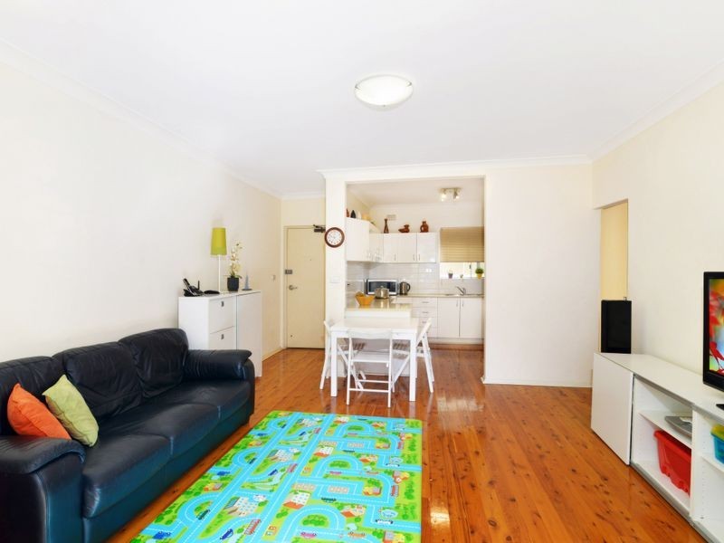 2/23-24 Etonville Parade, Croydon NSW 2132