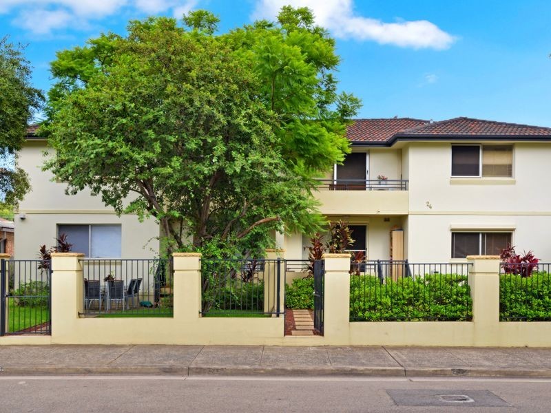 2/23-24 Etonville Parade, Croydon NSW 2132