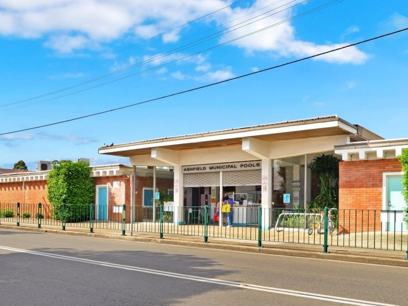 2/23-24 Etonville Parade, Croydon NSW 2132