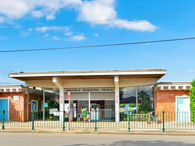 2/23-24 Etonville Parade, Croydon NSW 2132