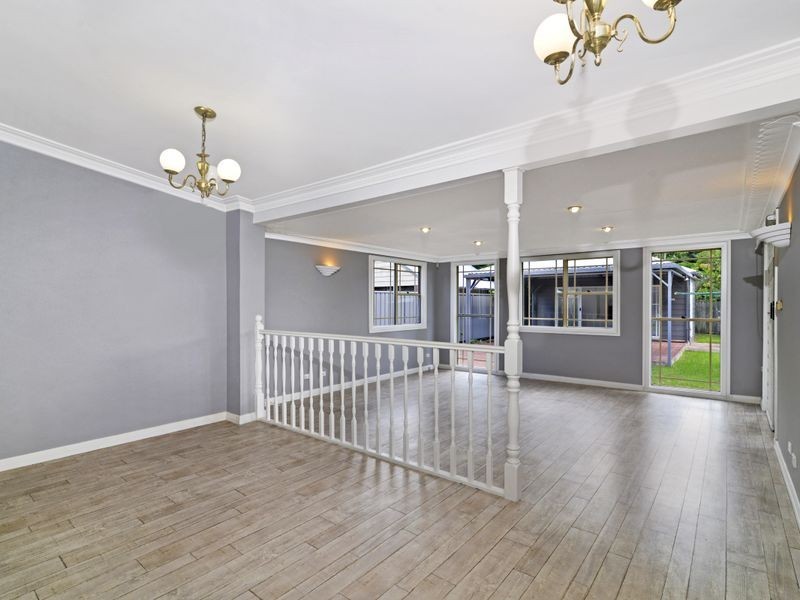 5 Wyatt Avenue, Burwood NSW 2134