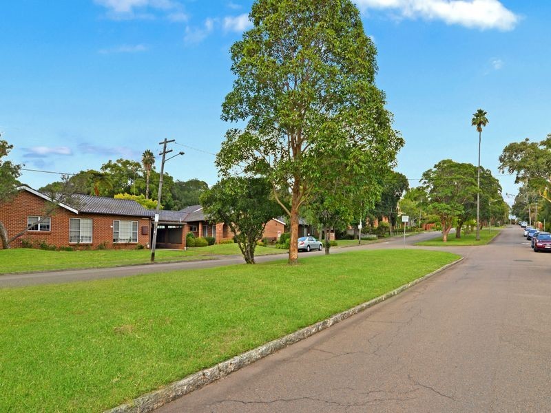 5 Wyatt Avenue, Burwood NSW 2134