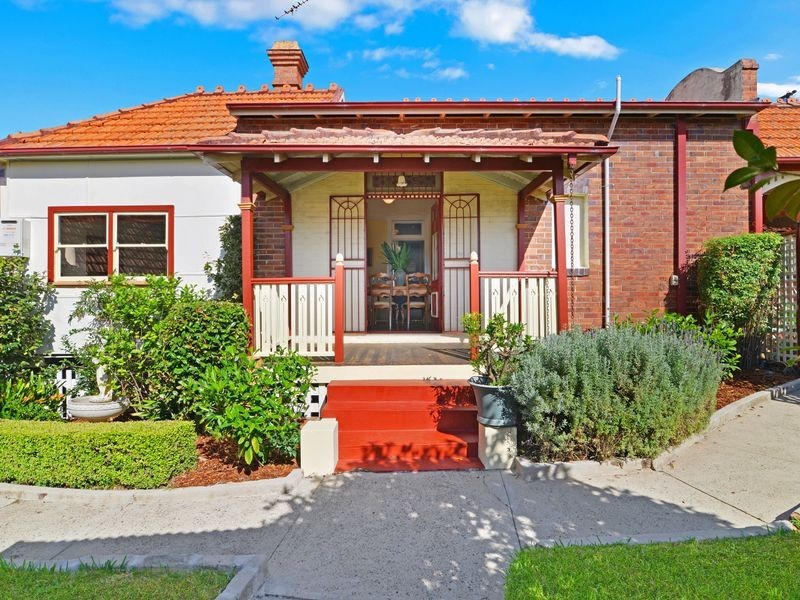 10 Arthur Street, Croydon NSW 2132