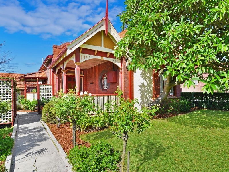 10 Arthur Street, Croydon NSW 2132