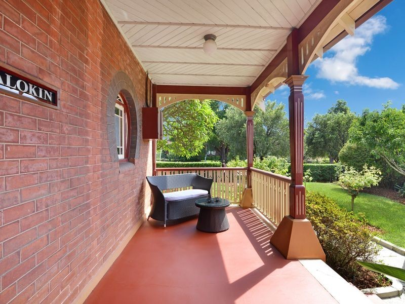 10 Arthur Street, Croydon NSW 2132