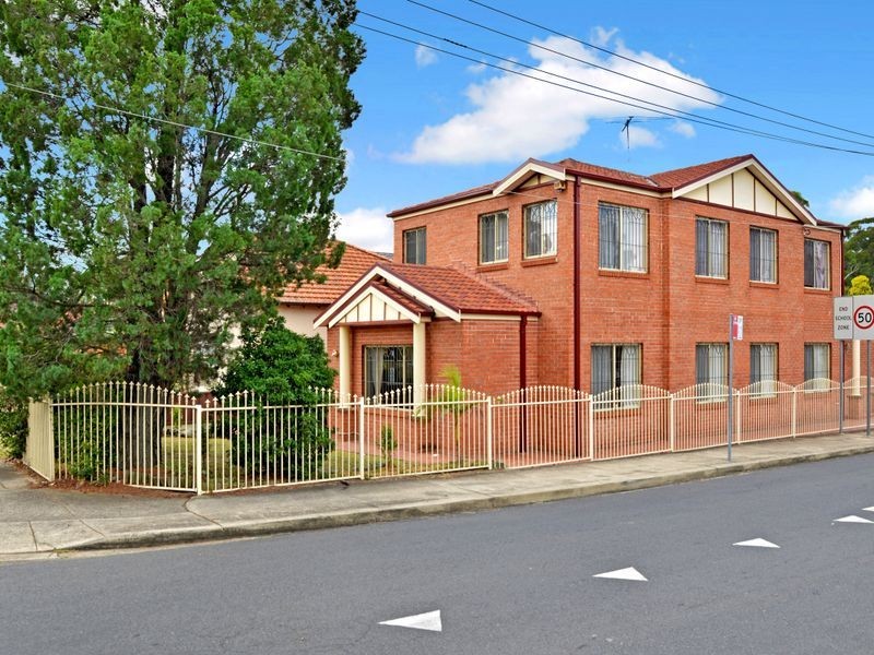 11 Norwood Street, Burwood NSW 2134