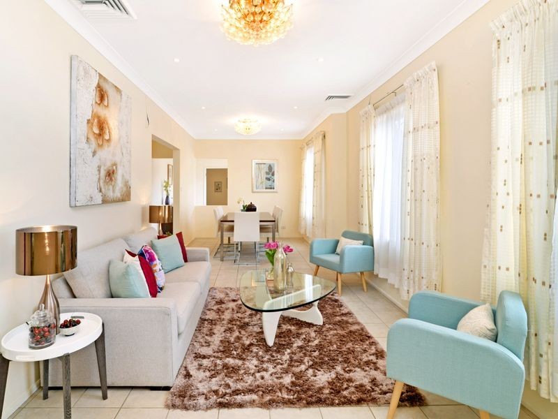 11 Norwood Street, Burwood NSW 2134