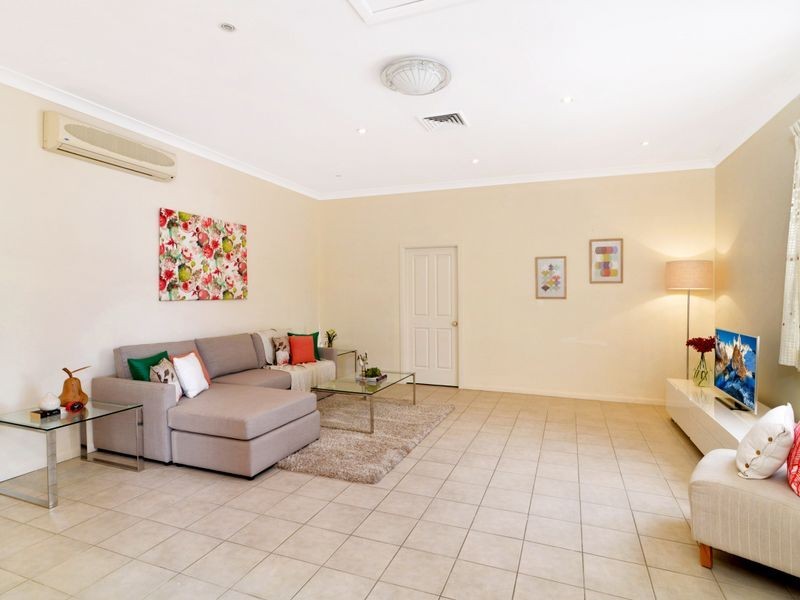 11 Norwood Street, Burwood NSW 2134