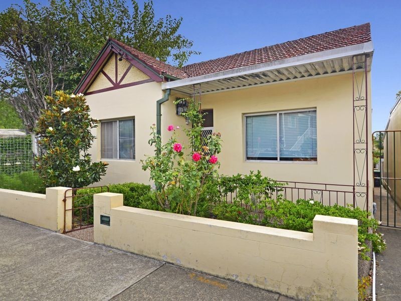 71 Webb Street, Croydon NSW 2132