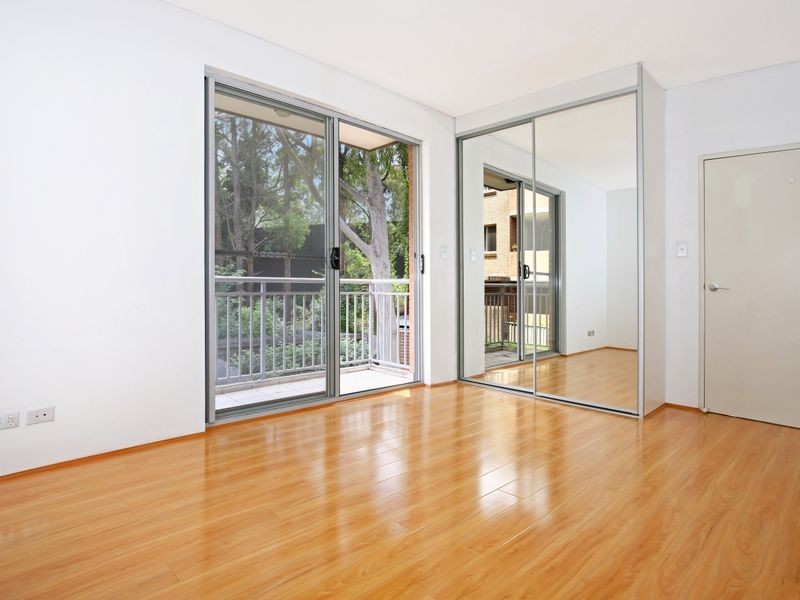 5A/39-45 Powell Street, Homebush NSW 2140