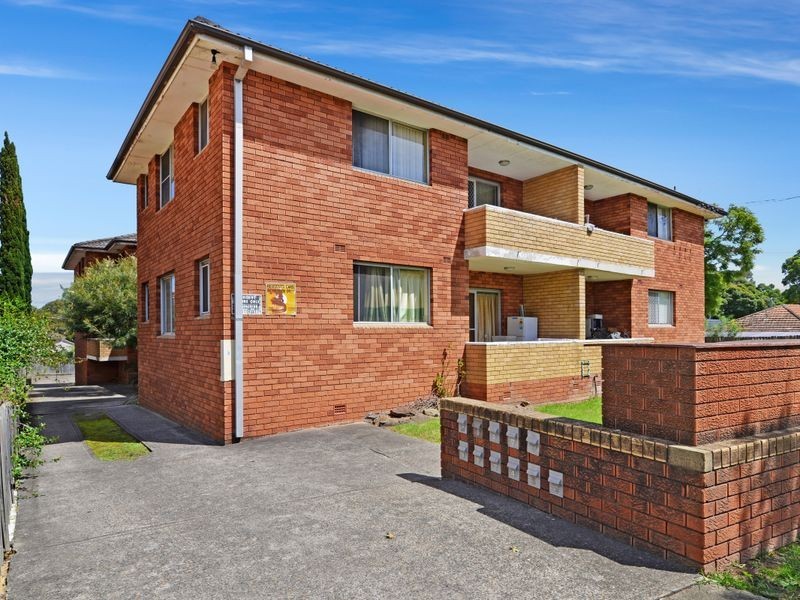 7/1-3 Harcourt Avenue, Campsie NSW 2194