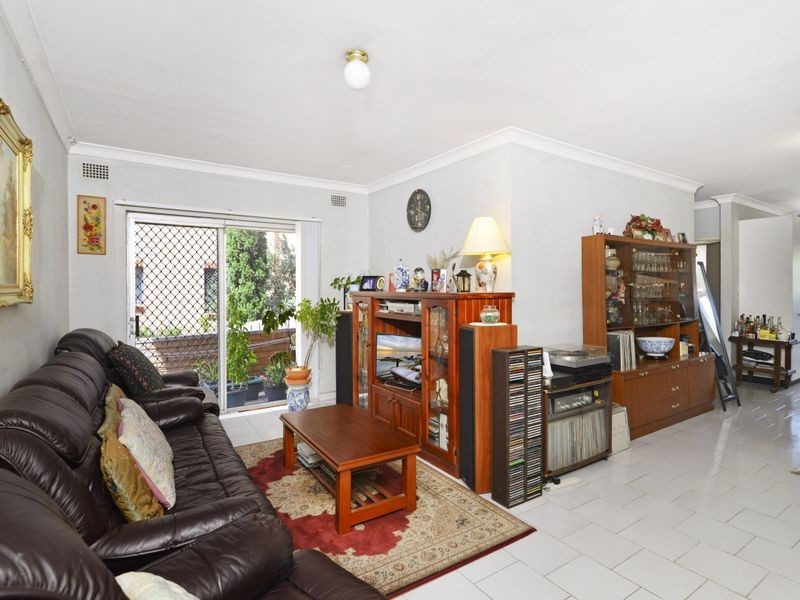 7/1-3 Harcourt Avenue, Campsie NSW 2194