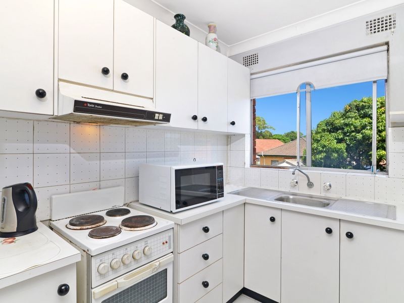 7/1-3 Harcourt Avenue, Campsie NSW 2194