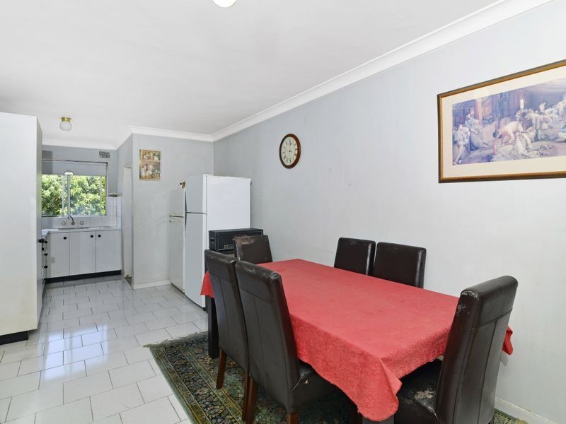 7/1-3 Harcourt Avenue, Campsie NSW 2194