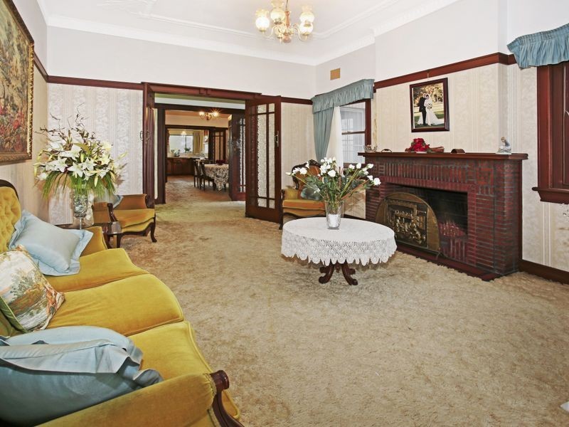 84 Fitzroy Street, Burwood NSW 2134