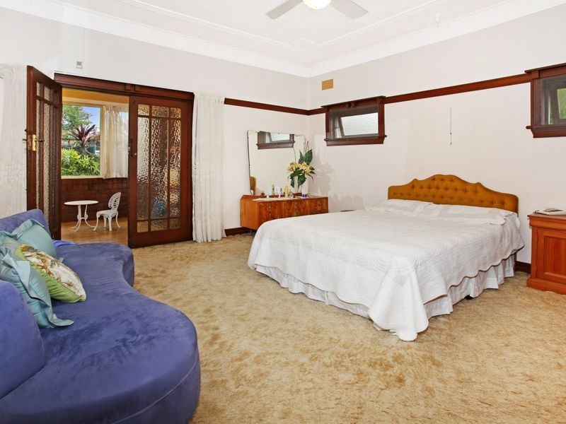 84 Fitzroy Street, Burwood NSW 2134