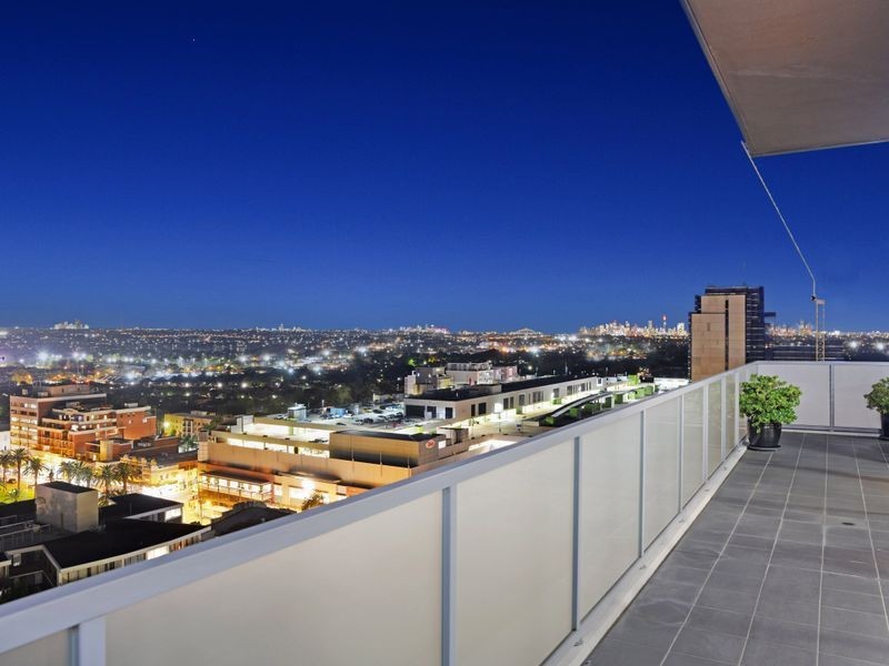 1402B/1-17 Elsie Street, Burwood NSW 2134