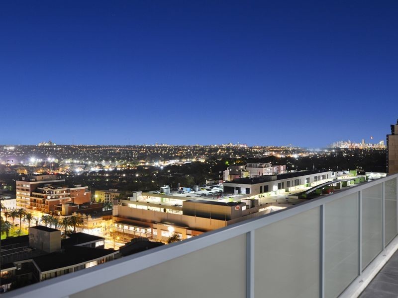 1402B/1-17 Elsie Street, Burwood NSW 2134