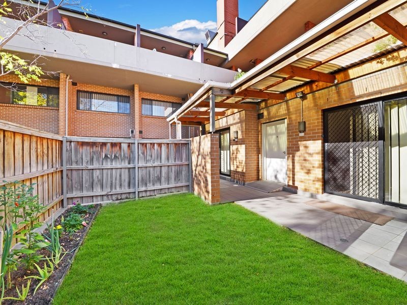 14/9-19 Hillcrest Street, Homebush NSW 2140