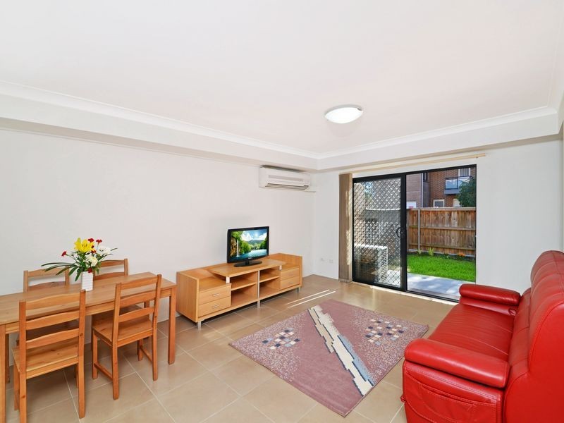 14/9-19 Hillcrest Street, Homebush NSW 2140