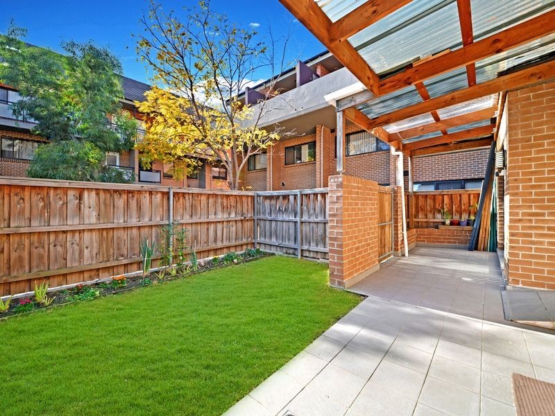 14/9-19 Hillcrest Street, Homebush NSW 2140