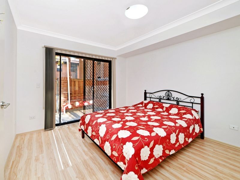 14/9-19 Hillcrest Street, Homebush NSW 2140