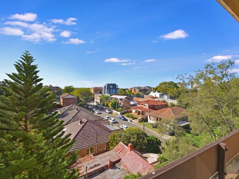 52/90-96 Wentworth Road, Strathfield NSW 2135