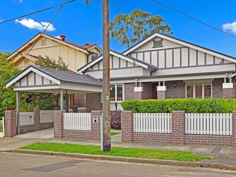 6 Lang Street, Croydon NSW 2132