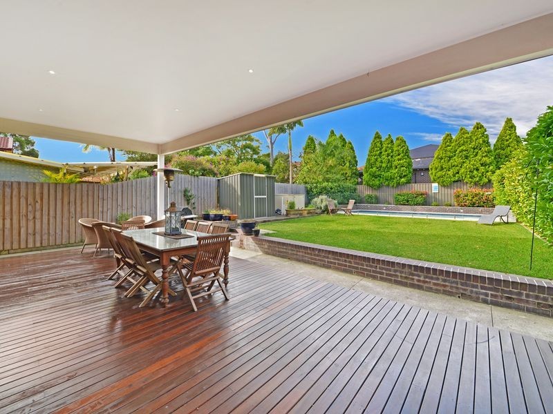 6 Lang Street, Croydon NSW 2132